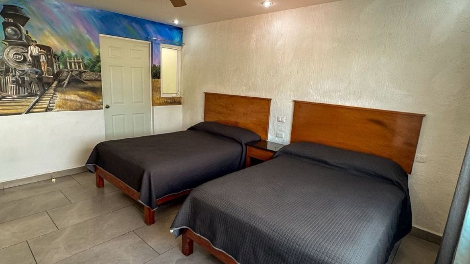 Hotel California
