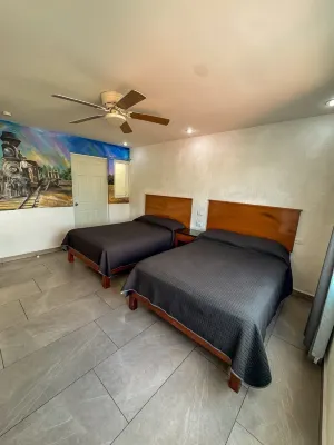 Hotel California - 2-Star
