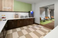 Spark by Hilton Decatur - 2 Sao