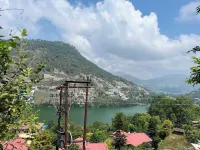Premium Hotel M-S Resort Dalhousie