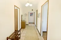 Spacious flat with terrace in Umag