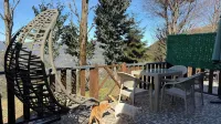 Rize Serenity Bungalov