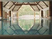 Champneys Forest Mere - Pool