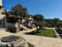 Marcora Historic Mansion