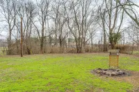 Rural Bloomington Area Home w/ Deck & Yard! - 2-Star