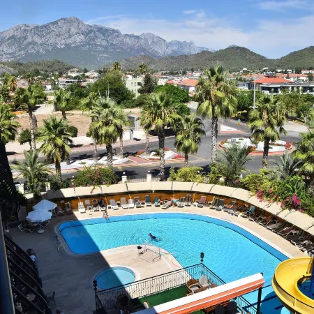 Stella Hotel&Spa All Inclusive
