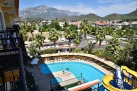 Stella Hotel&Spa All Inclusive