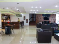Marion Pantanal Hotel - Bares
