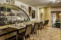BEST WESTERN Plus Hotel Goldener Adler Innsbruck