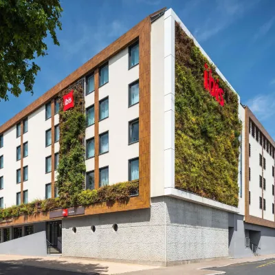 ibis Lyon Sud Oullins Hotels near Gerland Stadium