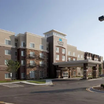 Hyatt House Raleigh Durham