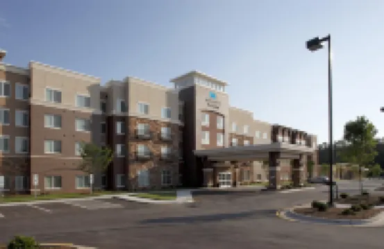 Hyatt House Raleigh Durham