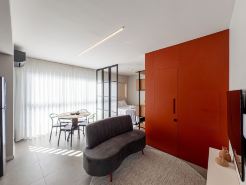 Flipchave Morse Residencial MOR000