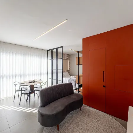 Flipchave Morse Residencial MOR000