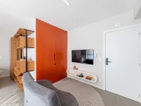 Flipchave Morse Residencial MOR000 - balcon