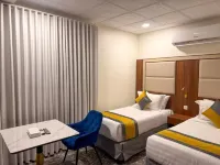 Al Fakhama Aldahbai Al-Shohada Hotels in 