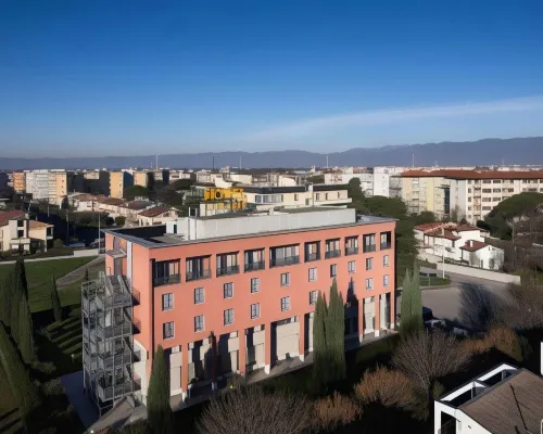 Charme Hotel Hotels in Province of Prato