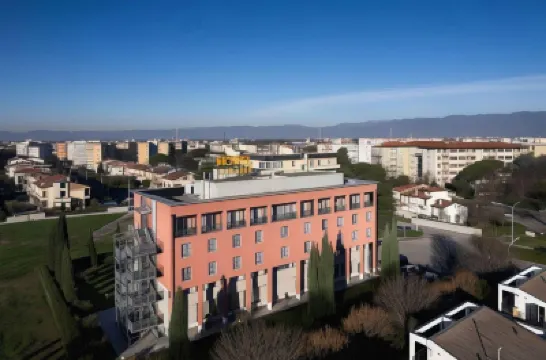 Charme Hotel Hôtels à : 
