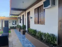 Quad or Family Room at V Hostel Galera
