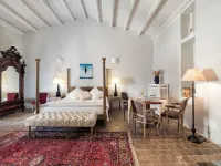 ガグリアルディ ブティック ホテル