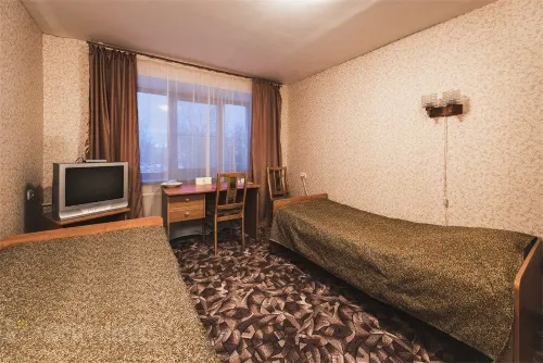 Rybinsk