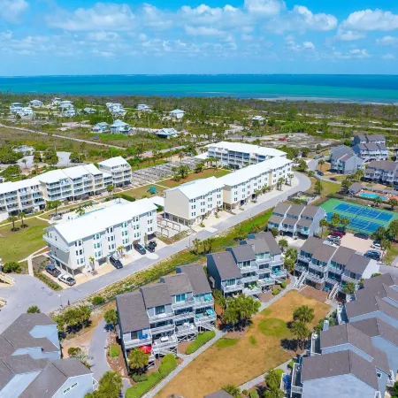 Sea Cliff D-23 Capture the Cape by Pristine Properties Vacation Rentals