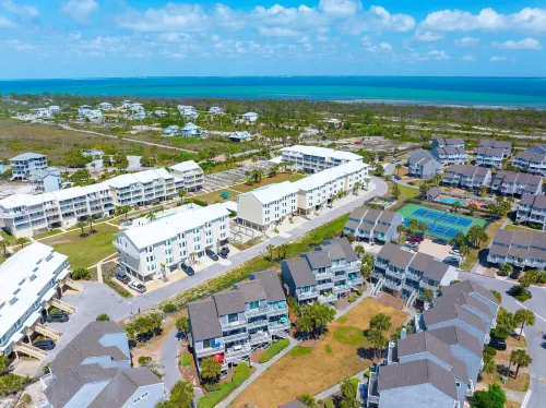 Sea Cliff D-23 Capture the Cape by Pristine Properties Vacation Rentals - 4성급