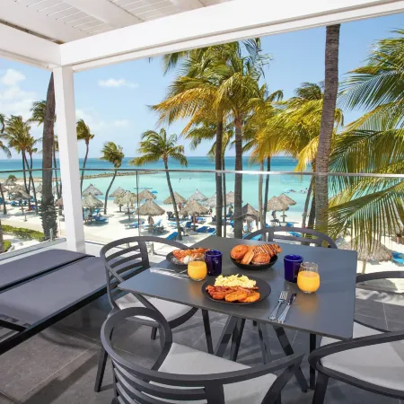 Divi Aruba Phoenix Beach Resort
