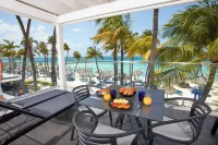 Divi Aruba Phoenix Beach Resort - breakfast