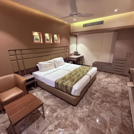 Hotel Varishtta