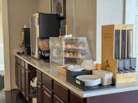 Whalers Inn and Suites