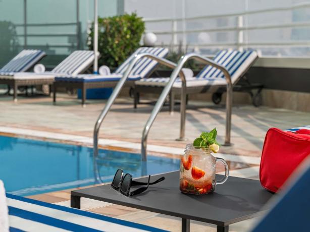 Ibis Seef Manama