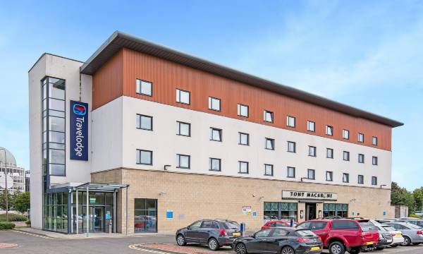Travelodge Livingston Livingston