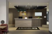 Home2 Suites by Hilton Stevens Point