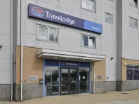 Travelodge Hotel - Basildon فنادق في بازيلدون
