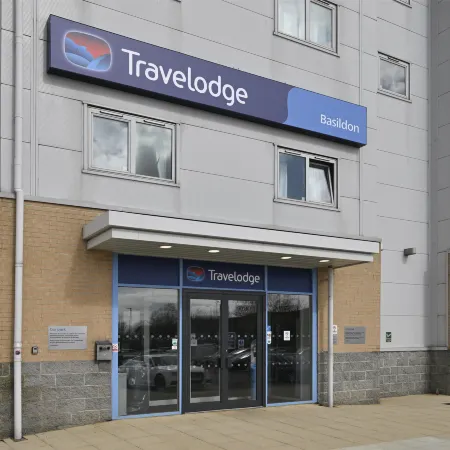 Travelodge Hotel - Basildon