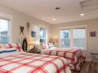 Water's Edge Retreat Hotels in Wright County