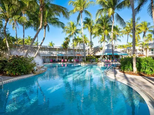 Havana Cabana at Key West