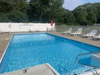 Kennebunkport Motor Lodge