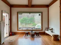 Anseong Mountain Feel Pension - เพนชั่น