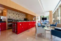 Sea Porto Hotel - بار