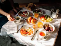 Small Luxury Hotel Altstadt Vienna Hotels near Spittelberg