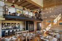 Tributer Resort