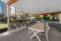 Neptune Resort
