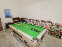 Foyle Cottage - 4-Star