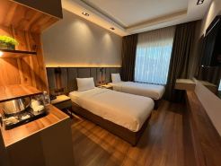 GRAND SAVCILI HOTEL