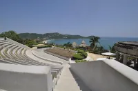 Hotel Casa Sun and Moon - Ocean View