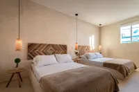 Soy Local Santa Marta - Apartemen