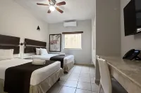 Days Inn by Wyndham Playa del Carmen - Baarit
