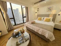Smart Magic House Apartment - โฮมสเตย์